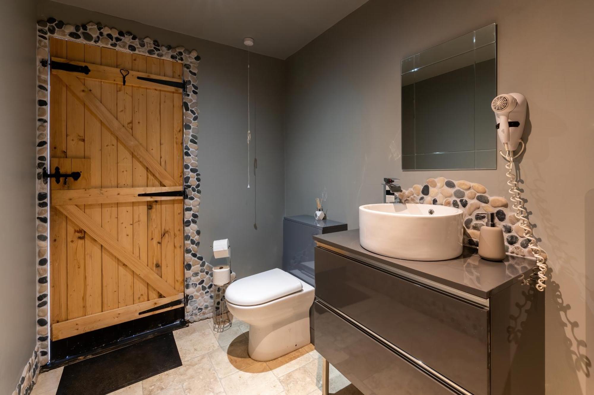 Hotel Lincoln Yurts Zewnętrze zdjęcie